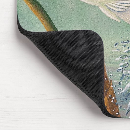 Tapis De Souris basse (Coin)