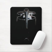 Tapis De Souris Basse 1 mpcnm (Avec souris)
