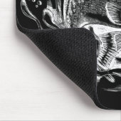 Tapis De Souris Basse à grande bouche (Coin)