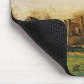 Tapis De Souris Basse cour (Coin)