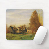Tapis De Souris Basse cour (Avec souris)
