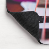 Tapis De Souris Basse Guitare 3 (Coin)