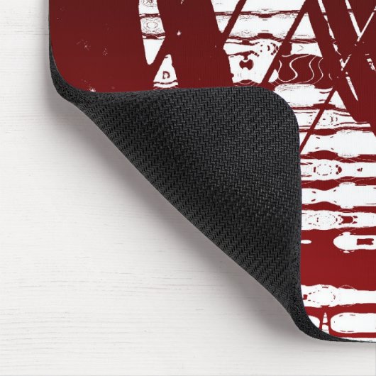 Tapis De Souris Basse-hache (Coin)