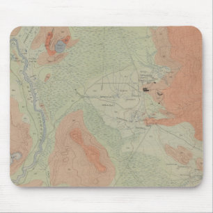 Tapis De Souris Bassin de Geyser