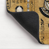 Tapis De Souris Bastet - Déesse égyptienne (Coin)