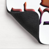 Tapis De Souris Bat Melech (Coin)