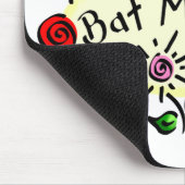 Tapis De Souris Bat mitzvah (Coin)