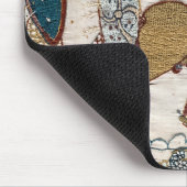 Tapis De Souris Bataille de Hastings - Bayeux Tapestry King Harold (Coin)