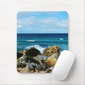 Tapis De Souris Bataille De L'Océan, (Avec souris)