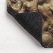 Tapis De Souris Bataille des Lapiths et des Centaures par Michel-A (Coin)