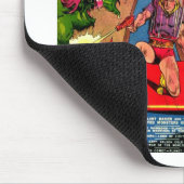 Tapis De Souris Bataille des monstres de l'un espace d'oeil (Coin)