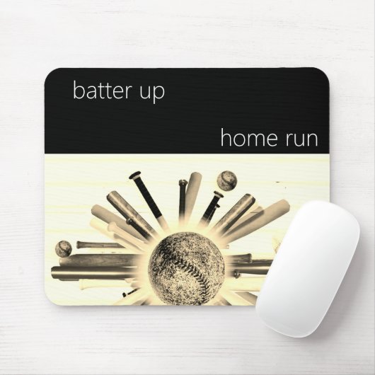 TAPIS DE SOURIS BATAILLE DIMANCHE ! (Avec souris)