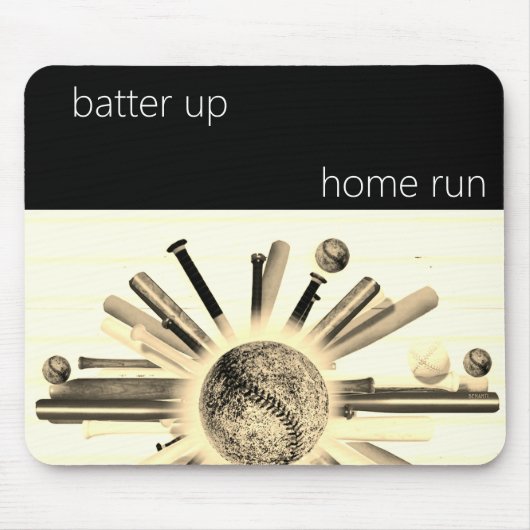 TAPIS DE SOURIS BATAILLE DIMANCHE ! (Devant)