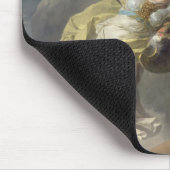 Tapis De Souris Bataille entre Minerva et Mars, 1771 (Coin)