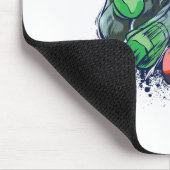 Tapis De Souris Bataille Epic Monster Boxing (Coin)