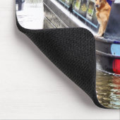 TAPIS DE SOURIS BATEAU (Coin)