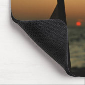 Tapis De Souris Bateau (Coin)