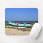 Tapis De Souris Bateau à déclenchement (Avec souris)