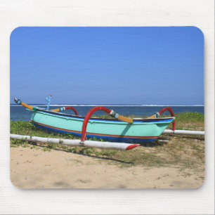 Tapis De Souris Bateau à déclenchement