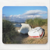 TAPIS DE SOURIS BATEAUX (Devant)