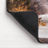 TAPIS DE SOURIS BATEAUX DE CANAL (Coin)