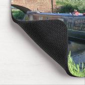TAPIS DE SOURIS BATEAUX DE CANAL (Coin)