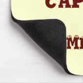 TAPIS DE SOURIS BATEAUX DE CANAL (Coin)
