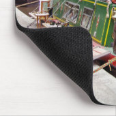 TAPIS DE SOURIS BATEAUX DE CANAL (Coin)