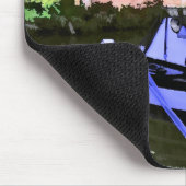 TAPIS DE SOURIS BATEAUX DE CANAL (Coin)