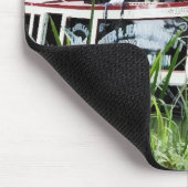 TAPIS DE SOURIS BATEAUX DE CANAL (Coin)