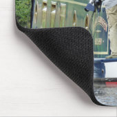TAPIS DE SOURIS BATEAUX DE CANAL (Coin)