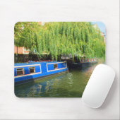 Tapis De Souris Bateaux étroits à Lincoln (Avec souris)