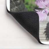 Tapis De Souris Bath Dianthus (Coin)