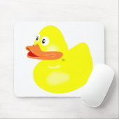 Tapis De Souris Bath Duck (Avec souris)