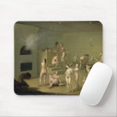 Tapis De Souris Bath russe, 1825 (Avec souris)