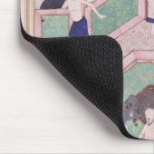 Tapis De Souris Bath turc (Coin)