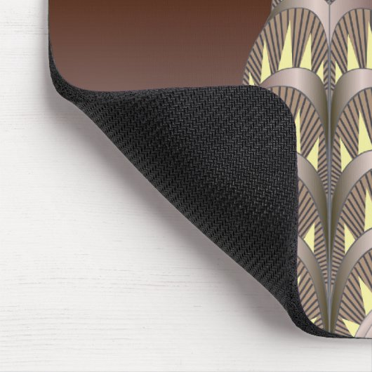 Tapis De Souris Bâtiment Chrysler Mousepad (Coin)