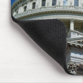 Tapis De Souris Bâtiment de capitol, Washington, Etats-Unis (Coin)