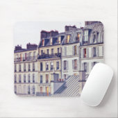 Tapis De Souris Bâtiment de dessus de toit de l'architecture | de (Avec souris)