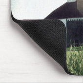 Tapis De Souris Bâtiments agricoles (Coin)