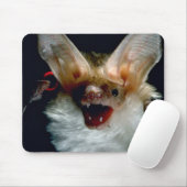 Tapis De Souris Batte (Avec souris)