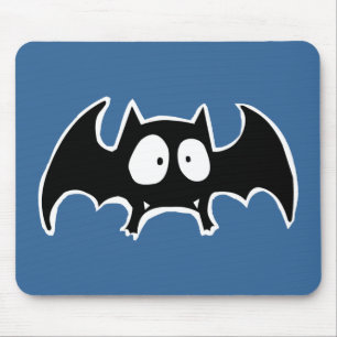 Tapis De Souris Batte Mousepad