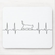 battement de coeur de minou