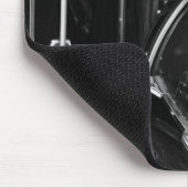 Tapis De Souris Battement de tambour (Coin)