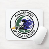 Tapis De Souris Batterie à glissière AC-130J.PNG (Avec souris)