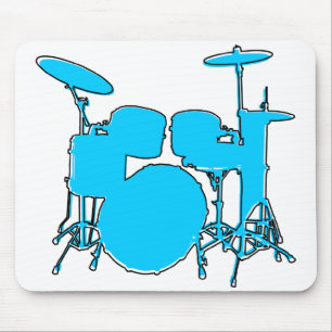 Tapis De Souris batterie oddRex