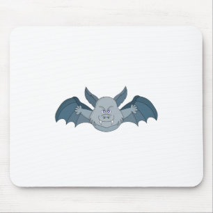 Tapis De Souris Batterie volante