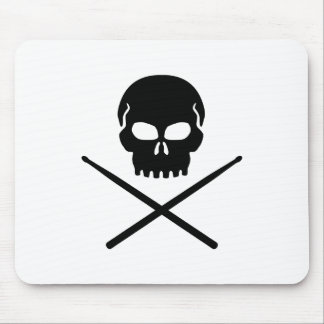 Tapis De Souris Batteur