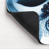 Tapis de souris Baubles (Coin)