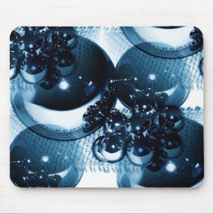 Tapis de souris Baubles